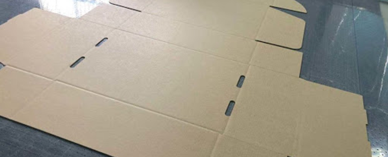 CAD CAM Samples - AK Packaging