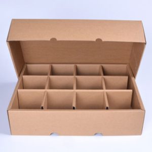 Carton Box Partition
