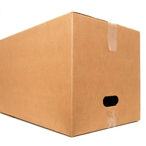 Bulk Boxes
